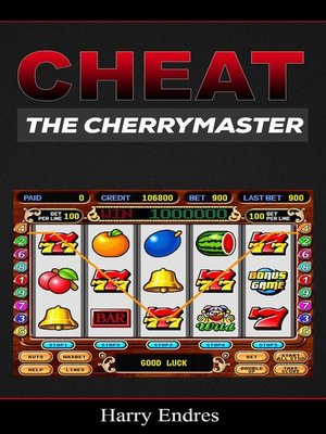 cover image of Cheat the Cherry Master